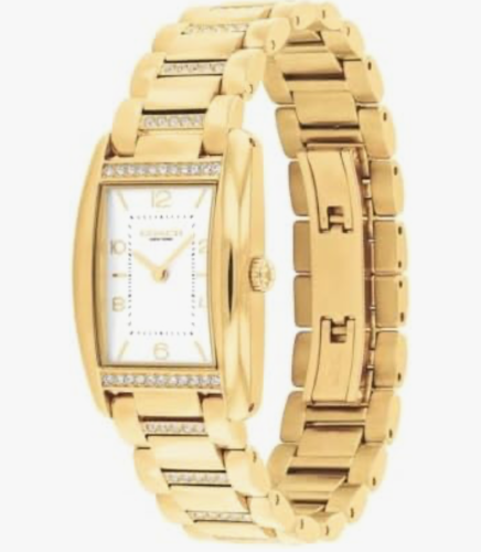 ساعة كوتش Resse -ألوان متعددة