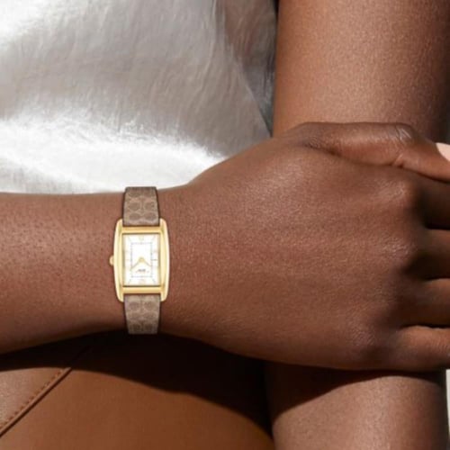 ساعة كوتش Resse