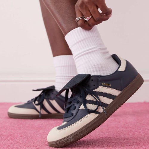 اديداس samba-متوفرة بألوان متعددة