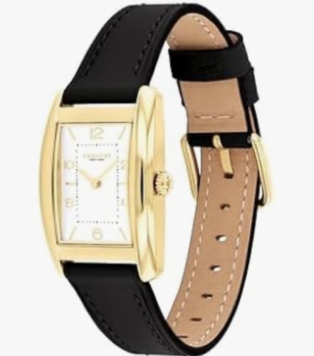 ساعة Coach Resse-ألوان متعددة