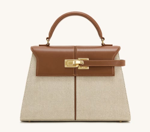 شنطة jwpei elise مقاس كبير بألوان متعددة