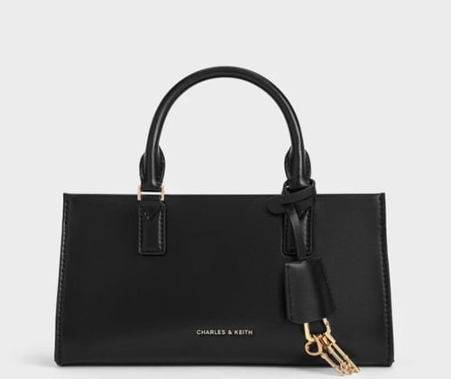 تشارلر اند كيث