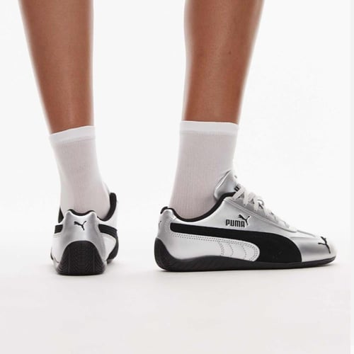 Puma speedcat metalic الوان متعددة