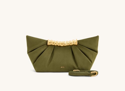 Jwpei Leia clutch