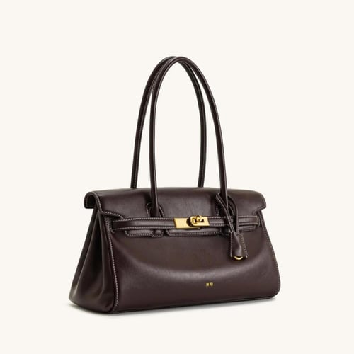 Jwpei yara dark brown