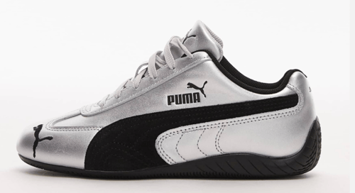 Puma speedcat metalic الوان متعددة