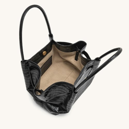 شنطة jwpei جلد مقاس ميديم