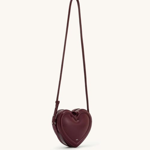Jwpei heart claret