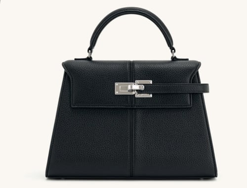 شنطة jwpei elise مقاس كبير بألوان متعددة