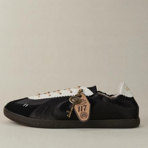 Lazy Series Training Women's Shoes – Tuxedo Black