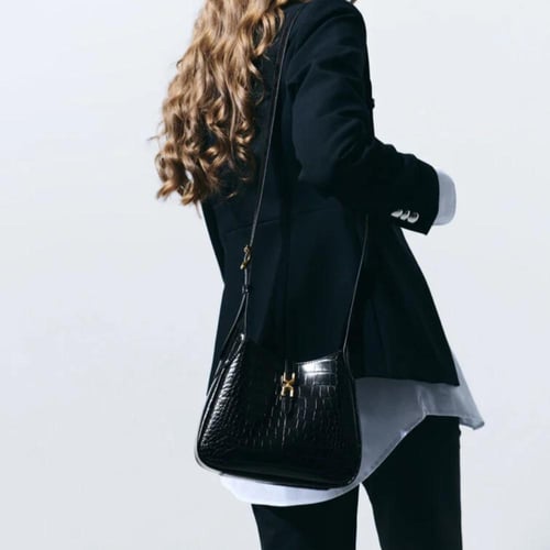 Mini charles and keith