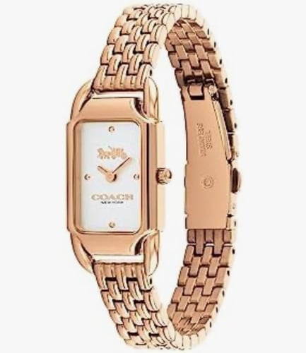 ساعة كوتش Cadie