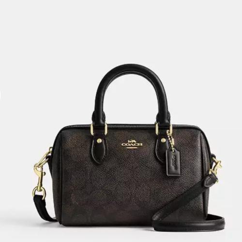Mini coach rowan bag