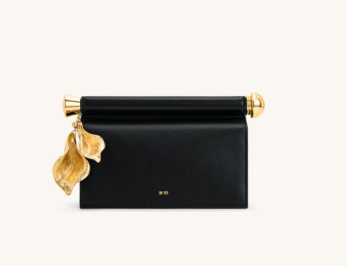 Jwpei holly clutch