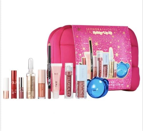 Sephora favorites set