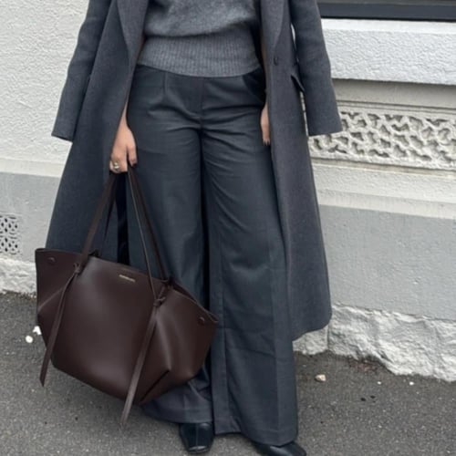 شنطة تشارلز اند كيث Calla مقاس XL الوان متعددة