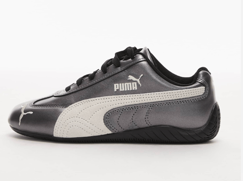 Puma speedcat metalic الوان متعددة