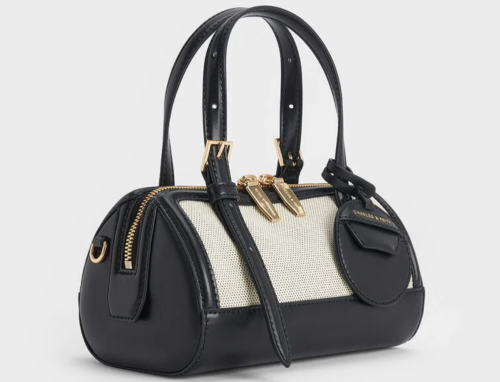 تشارلز اند كيث