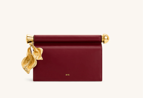 Jwpei holly clutch