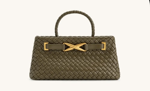 شنطة jw pei-متوفرة بألوان متعددة