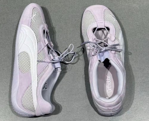 حذاء بوما GO