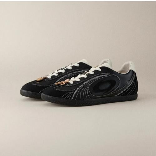 Oldorder shoes