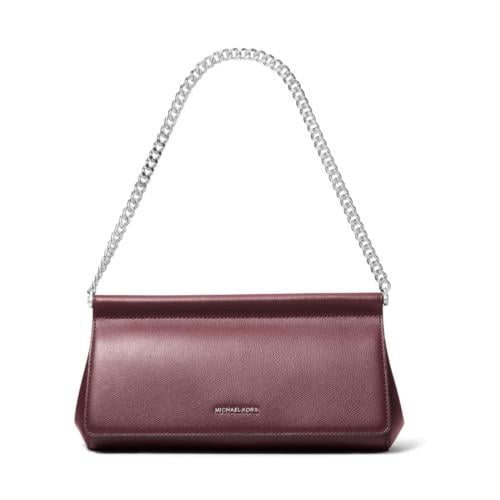 Michael kors medium clutch