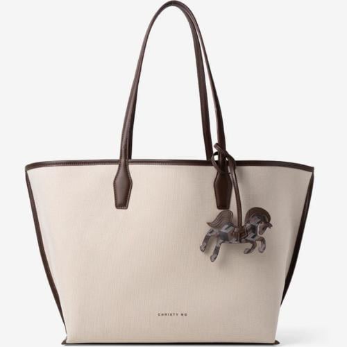 Kelso large reversable bag
