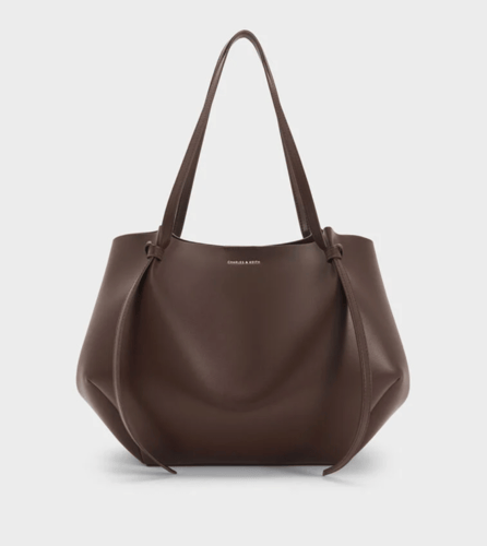 شنطة تشارلز اند كيث Calla مقاس XL الوان متعددة