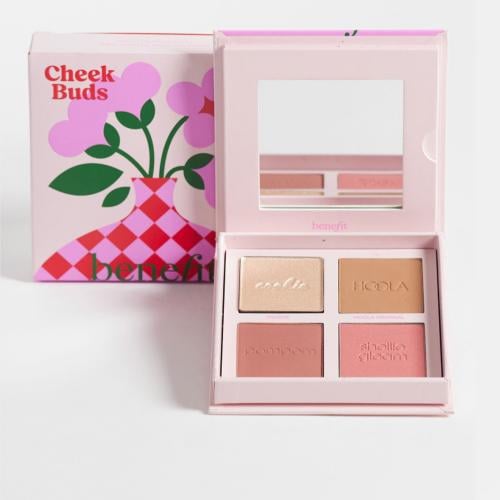 Benefit palette limted edition