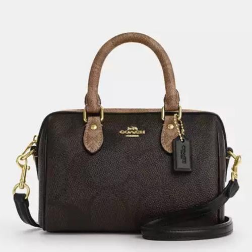 Coach rawan mini