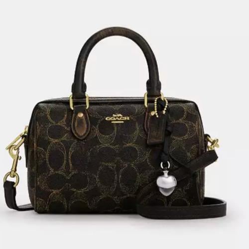 Mini coach rowan bag