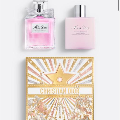 Miss Dior Blooming Bouquet Set - اصدار حصري
