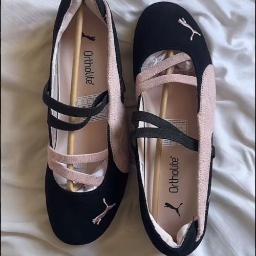 بوما ballet -متوفرة بألوان متعددة