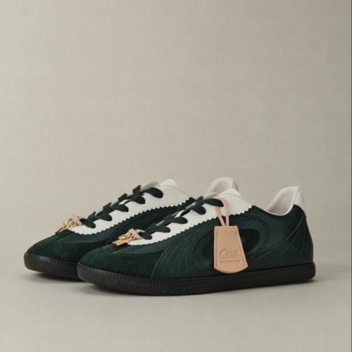 Oldorder shoes