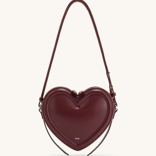 Jwpei heart claret