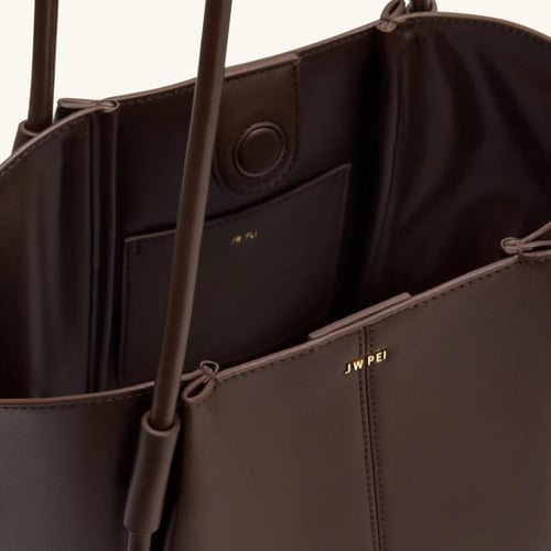 Nala jwpei -deep brown