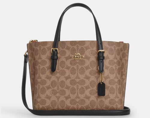 كوتش مولي 25