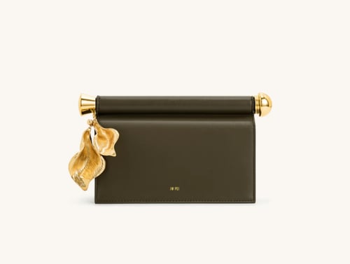 Jwpei holly clutch