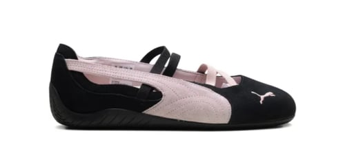 بوما ballet -متوفرة بألوان متعددة