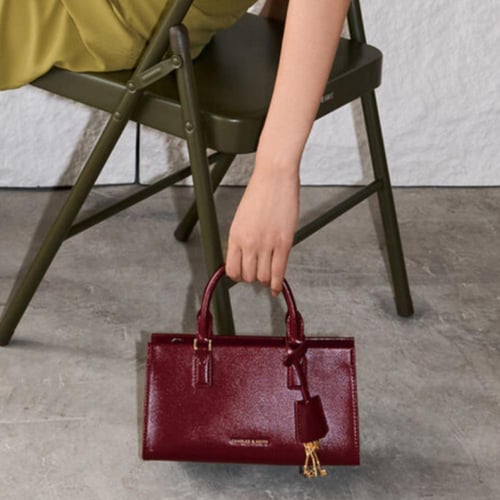 تشارلر اند كيث