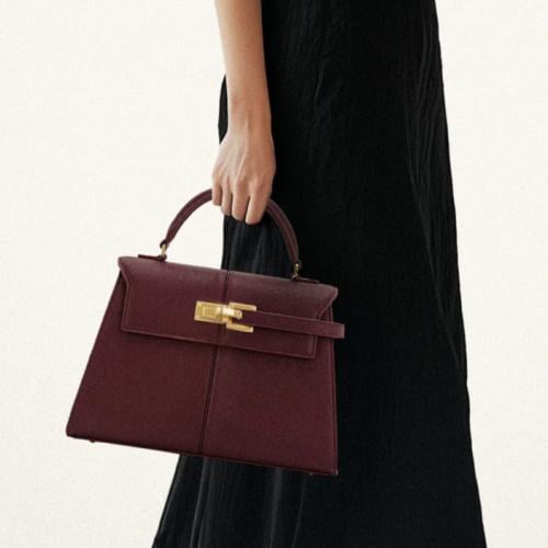 شنطة jwpei elise مقاس كبير بألوان متعددة