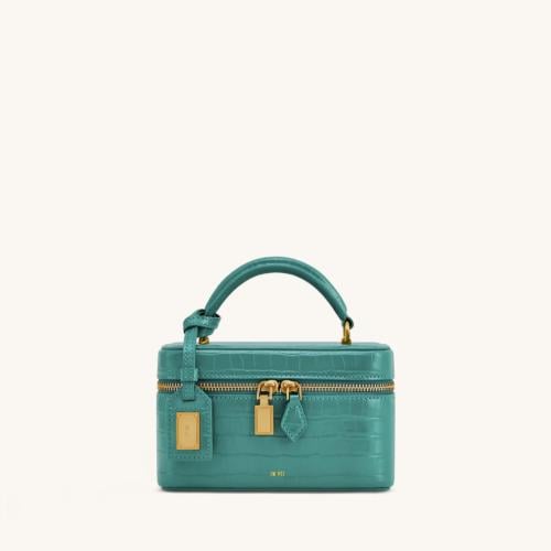 Cleo jwpei -green croc