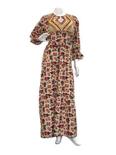 جلابية رمضان