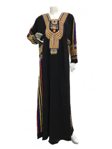 جلابية عسيري