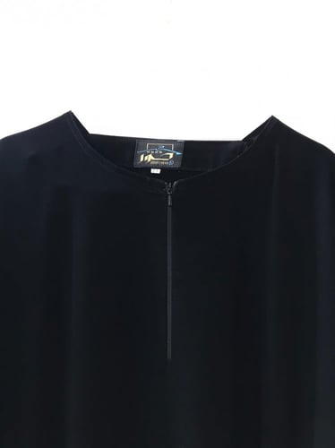 عباية سادة مقفلة