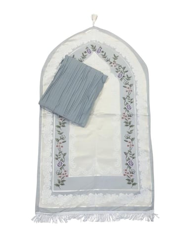 طقم صلاة فاخر