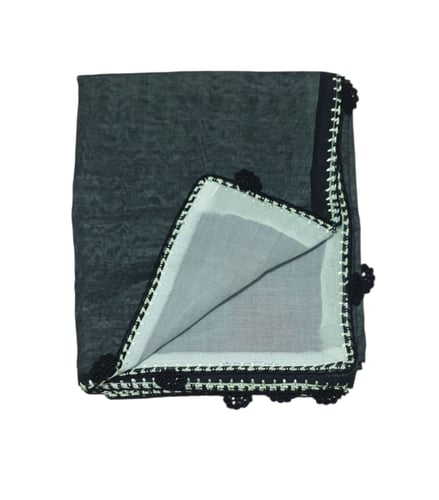 طرح بوال ملونة بوجهين