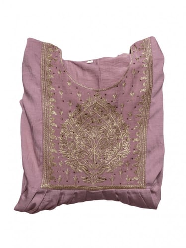 جلابية ميدي ناعمة