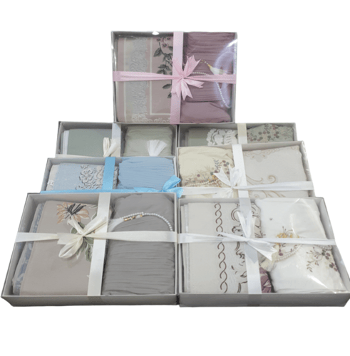 صندوق هدايا فاخر كِسَر